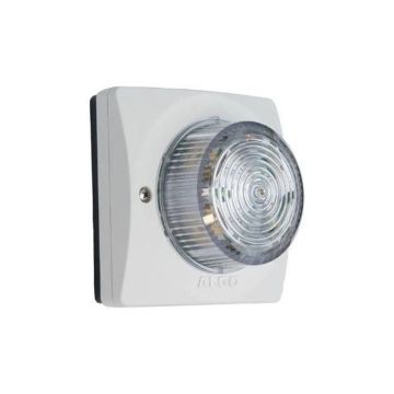 Algo SIP flitslicht LED - helder