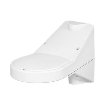 Wall Mount Bracket (White)