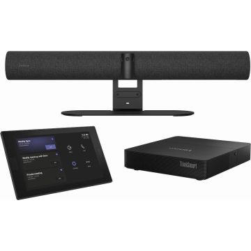 PanaCast 50 Room System2 USB, P50 EU & Len EU CHGR-C/F