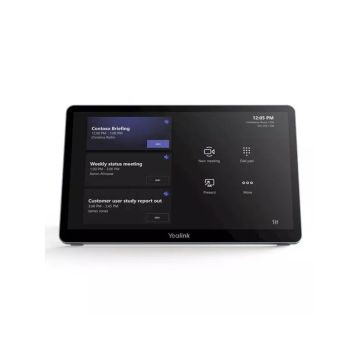 Yealink Mtouch Plus White
