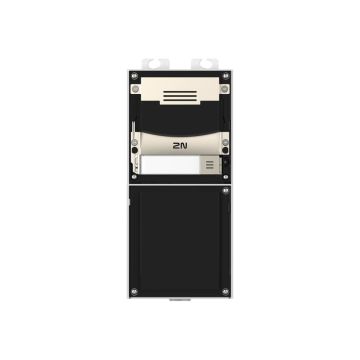 2N IP Verso Main unit with camera
