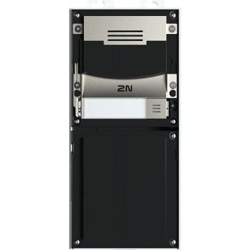2N IP Verso Main unit with camera