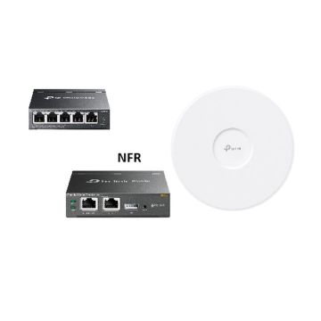 NFR Omada-Controller-BASIC