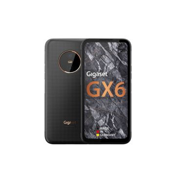 GX6 PRO IM Titanium Black