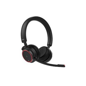 Snom A350D wireless duo headset, with BT dongle