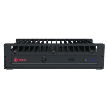 4K UHD IP Decoding Box