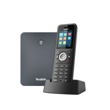 Yealink W79P Pro DECT telefoon
