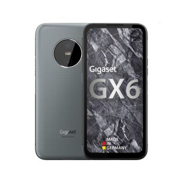 GX6 PRO IM Titanium Grey