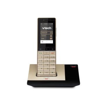 SIP PMX-S5410 SET CHAMPAGNE GOLD BLACK MSG KEY