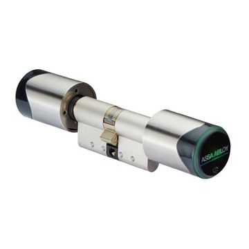 Assa Abloy Dubbele Cilinder 505201C0-2000-- (40/30)