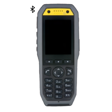 AVAYA DECT 3759 Handset