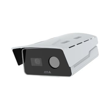 Axis Communications - Q2802-E 17 HFoV 8.3 fps