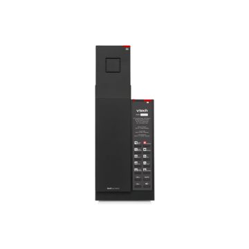 SIP NG-S3412 SET MB 10 SD KEYS Matte Black
