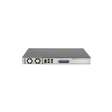 PoLRE 24 port kit - 802.1x