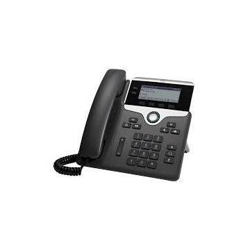 Cisco Unified IP Phone 7821