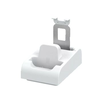 Charger top handset and battery SH4