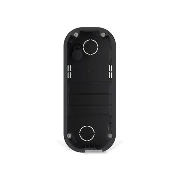 2N Flush mount box (mandatory)