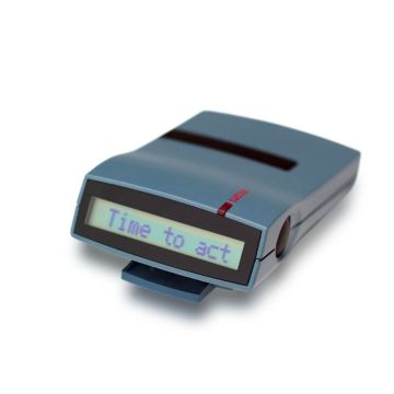 PAGER ADVANCED D St.grey VIB