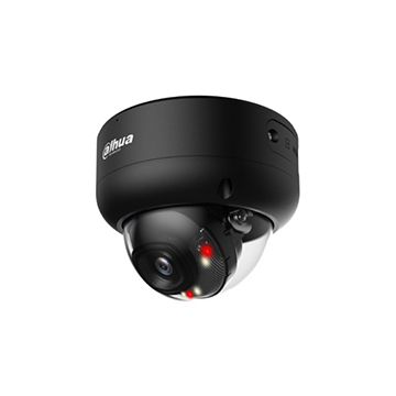 Dahua - DH-IPC-HDBW5459RP-ASE-IL-0280B-Black