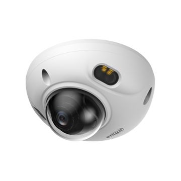 Dahua - DH-IPC-HDBW3449FP-AS-IL-0210B