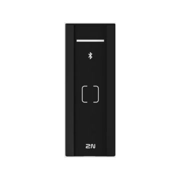 2N Access Unit M Bluetooth & RFID - 125kHz, 13.56MHz, NFC