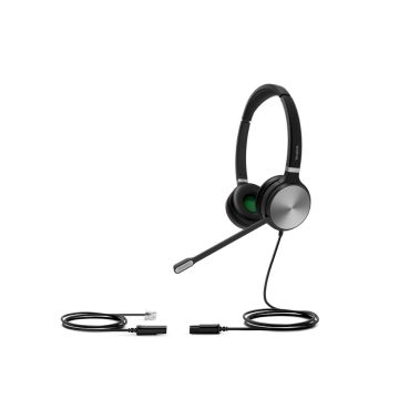 YHS36 E2 Dual headset