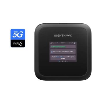 NIGHTHAWK M3 5G MOBILE HOTSPOT (MH3150)