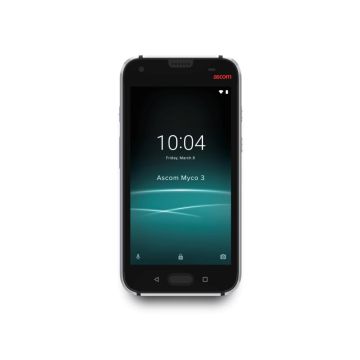 Ascom Myco 3,Wi-Fi EU