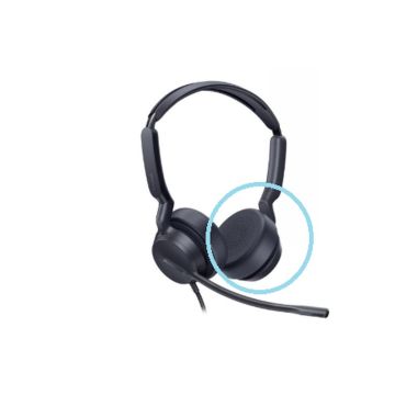 Ear Cushion for UH46  (1 Pair)