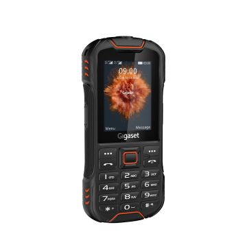 Gigaset GLX8 mobiele telefoon