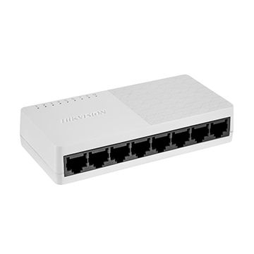 Hikvision - DS-3E0508D-O