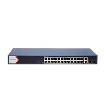 Hikvision - DS-3E1528P-EI(O-STD)