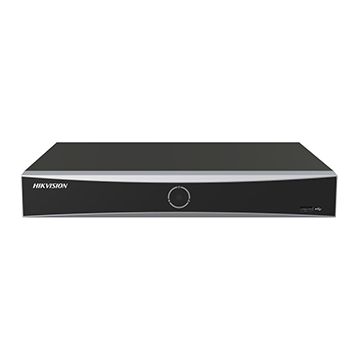 Hikvision - DS-7604NXI-K1/VPro