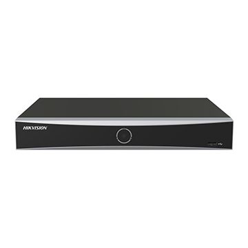 Hikvision - DS-7608NXI-K1/Vpro