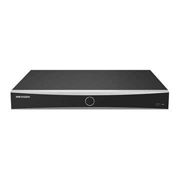 Hikvision - DS-7608NXI-K2/8P/VPro