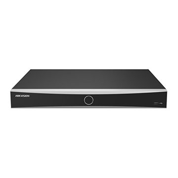 Hikvision - DS-7616NXI-K2/16P/VPro