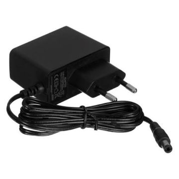Hikvision - DYS12100CT-E,AC100-240V,12V1A,CE,Φ2.1,VI