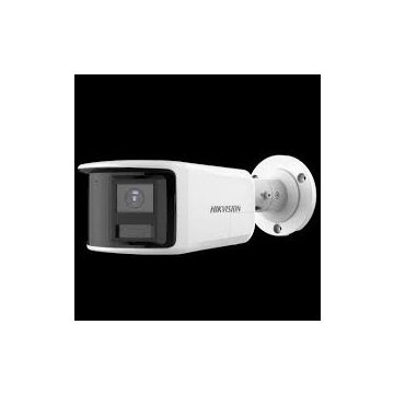 Hikvision - DS-2CD2T83G2P-LISU/SL(180°)