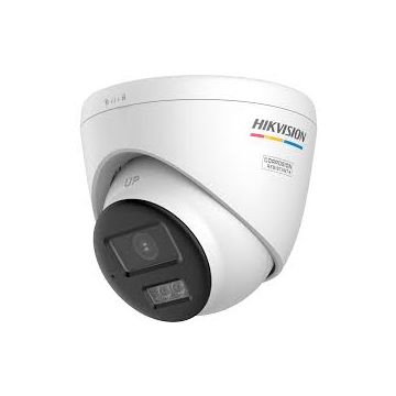 Hikvision - DS-2CE72KF3T-LSYE(2.8mm)(O-STD)