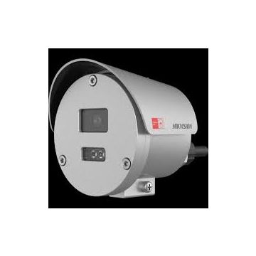 Hikvision - DS-2XE6046G0-LIS/AM(316L)(4mm)1.3m