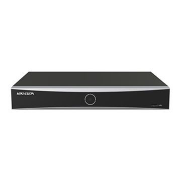 Hikvision - DS-7604NXI-K1/4P/VPro