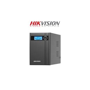 Hikvision - DS-UPS3000-R/EU