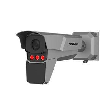 Hikvision - iDS-TCM403-GIR/POE/0832