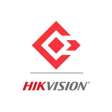Hikvision - HikCentral-P-VSS-1Ch/Thermal&Report