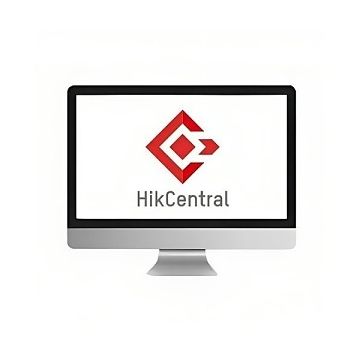 Hikvision - HikCentral-P-AcuSeek-1Ch/Advanced