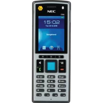 NEC I766EX DECT handset EU917102