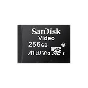 IQsight - MSD-V256G