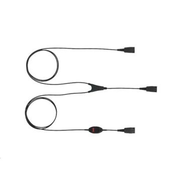 QD supervisor cord or Y cord