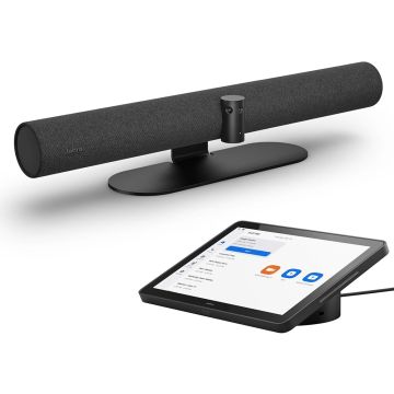 Jabra PanaCast 55 VBS, VB & TC, EMEA