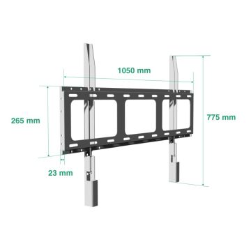 MB-Wallmount-860